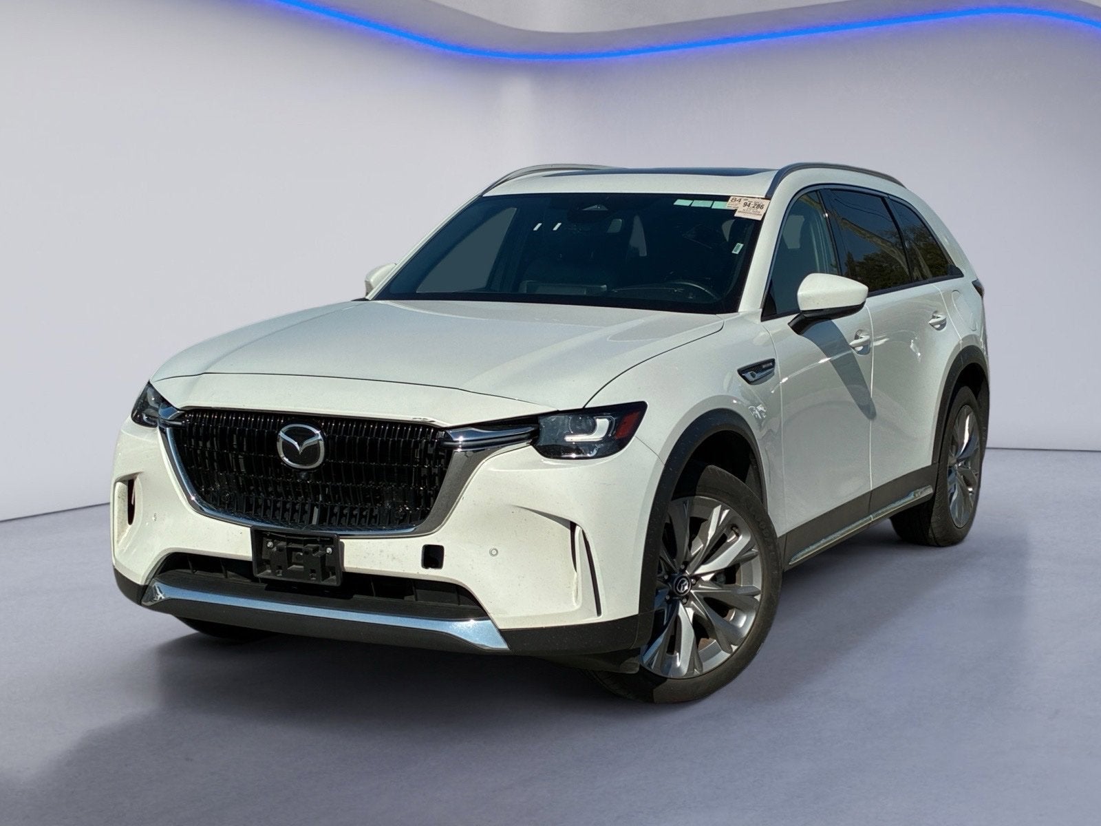 2025 Mazda Mazda CX-90 3.3 Turbo Premium Plus