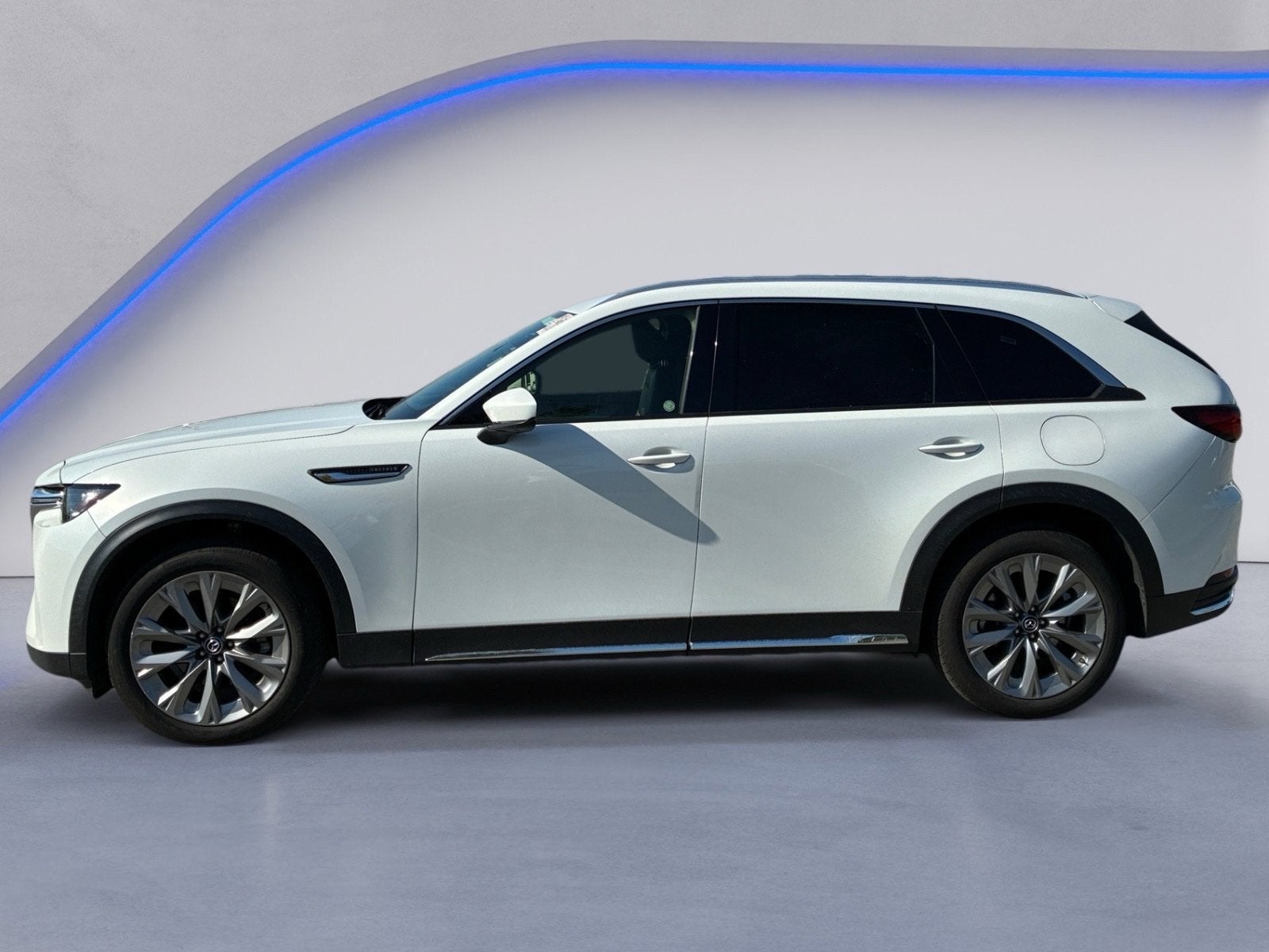 2025 Mazda Mazda CX-90 3.3 Turbo Premium Plus