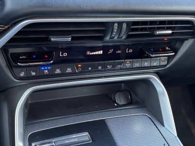2025 Mazda Mazda CX-90 3.3 Turbo Premium Plus