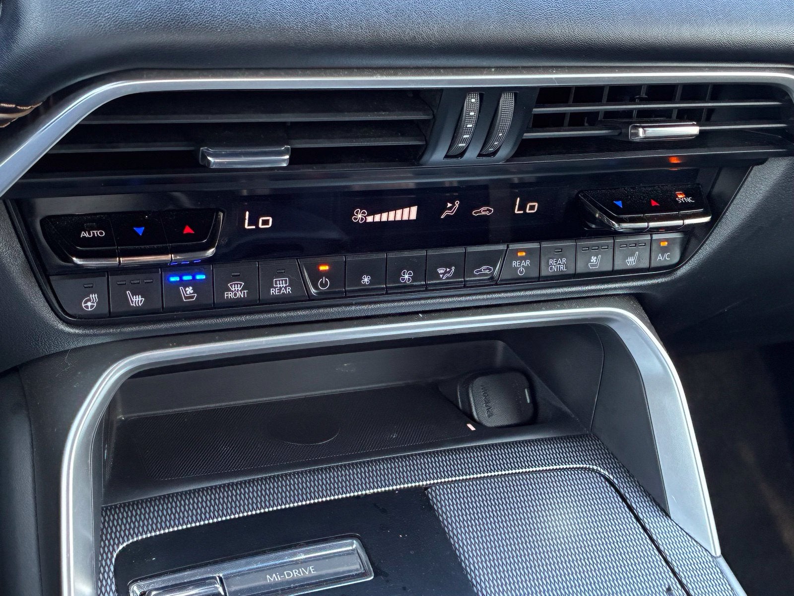 2025 Mazda Mazda CX-90 3.3 Turbo Premium Plus