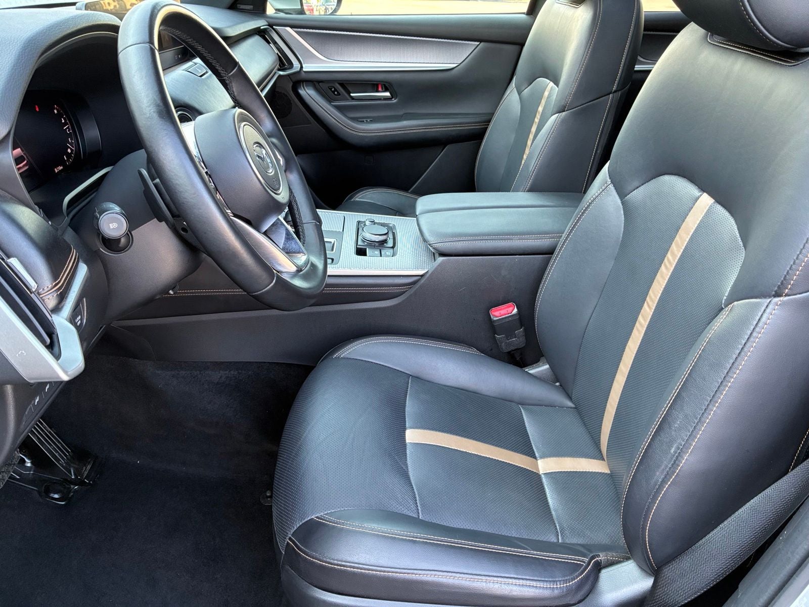 2025 Mazda Mazda CX-90 3.3 Turbo Premium Plus