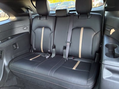 2025 Mazda Mazda CX-90 3.3 Turbo Premium Plus