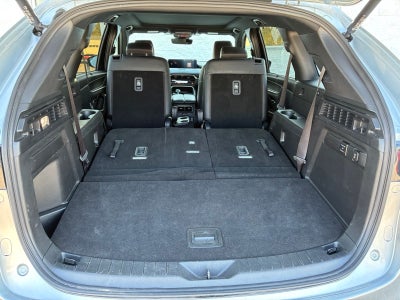 2025 Mazda Mazda CX-90 3.3 Turbo Premium Plus
