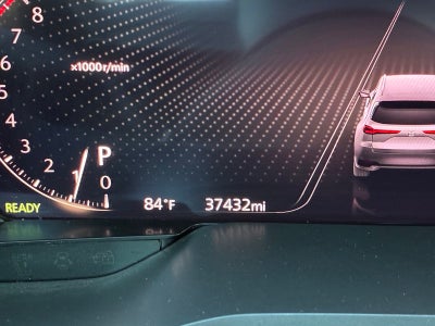 2025 Mazda Mazda CX-90 3.3 Turbo Premium Plus