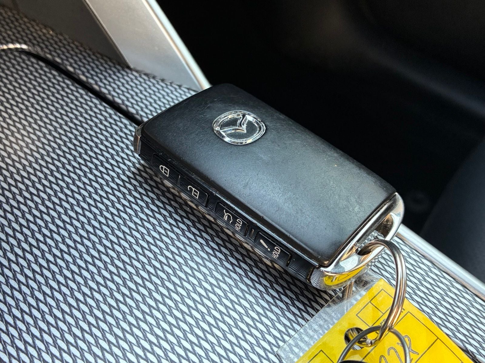 2025 Mazda Mazda CX-90 3.3 Turbo Premium Plus