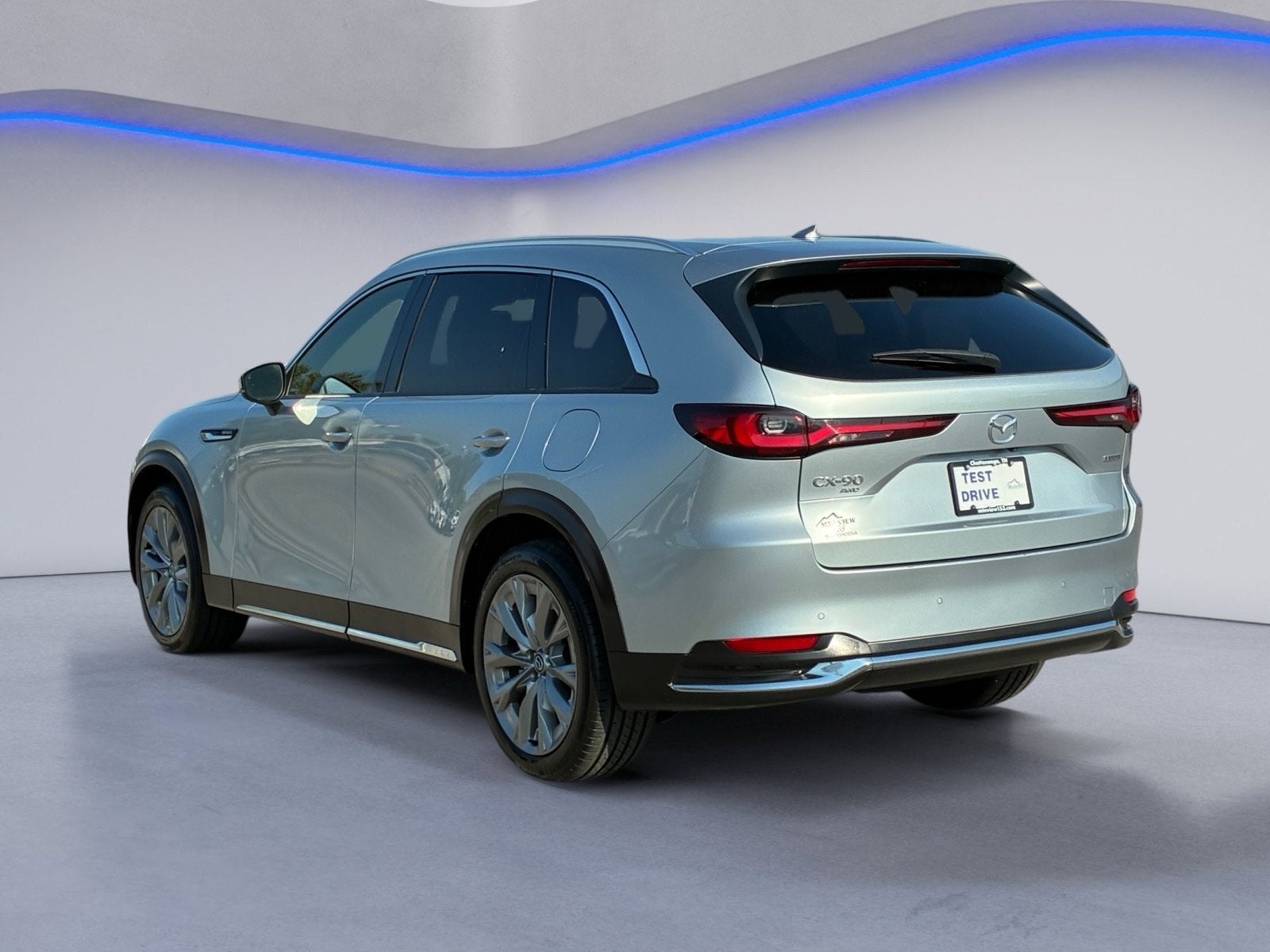 2025 Mazda Mazda CX-90 3.3 Turbo Premium Plus