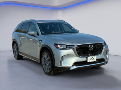 2025 Mazda Mazda CX-90 3.3 Turbo Premium Plus
