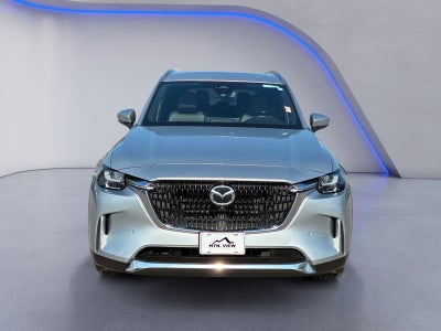 2025 Mazda Mazda CX-90 3.3 Turbo Premium Plus