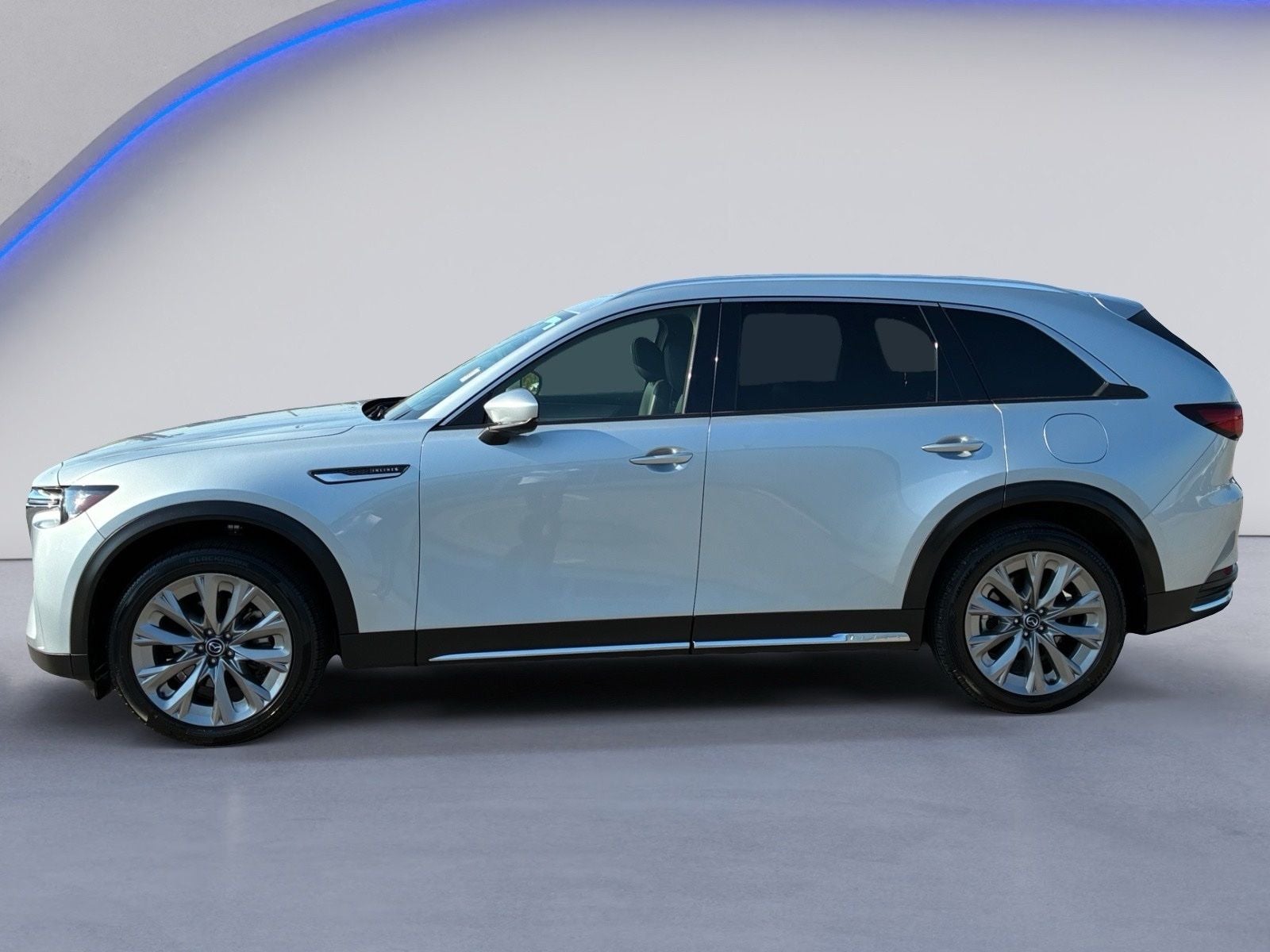 2025 Mazda Mazda CX-90 3.3 Turbo Premium Plus