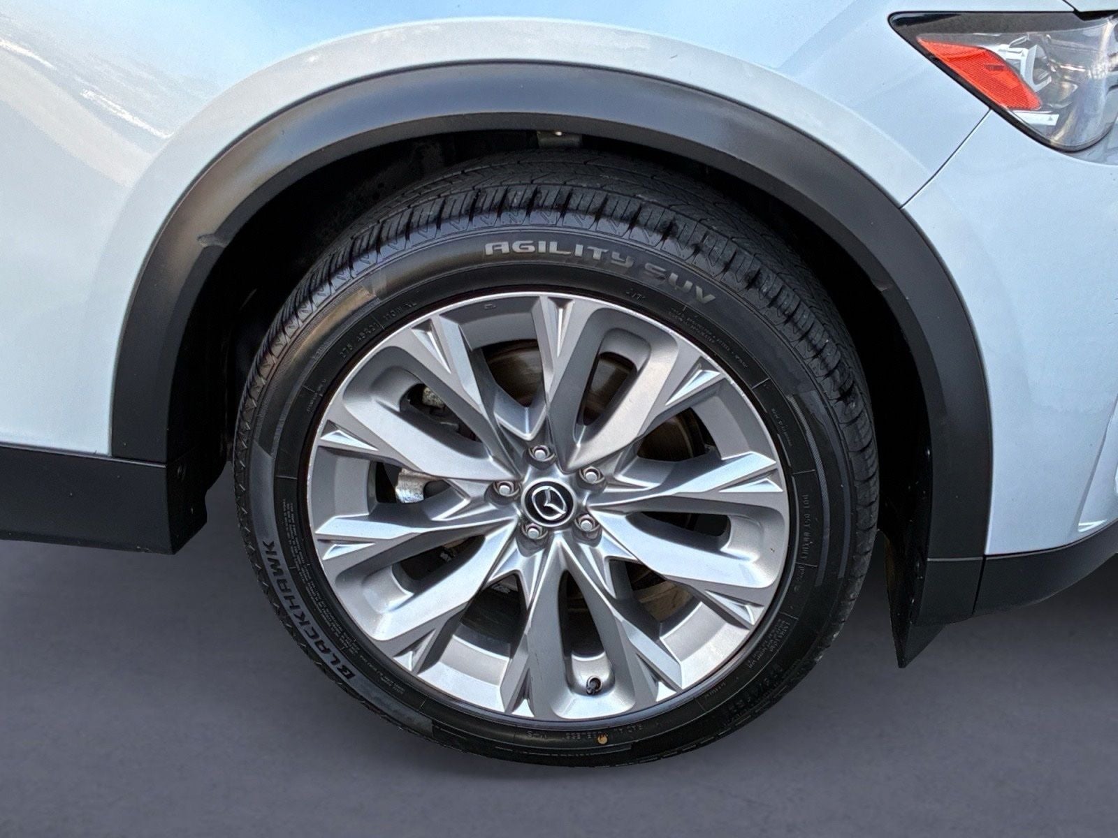 2025 Mazda Mazda CX-90 3.3 Turbo Premium Plus