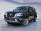 2023 Nissan Armada SV