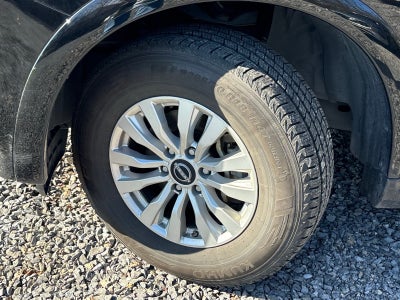 2023 Nissan Armada SV