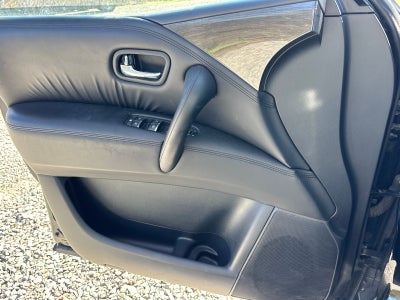 2023 Nissan Armada SV