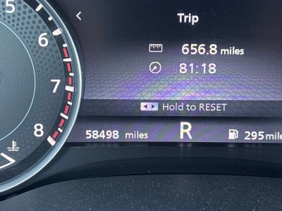 2023 Nissan Armada SV