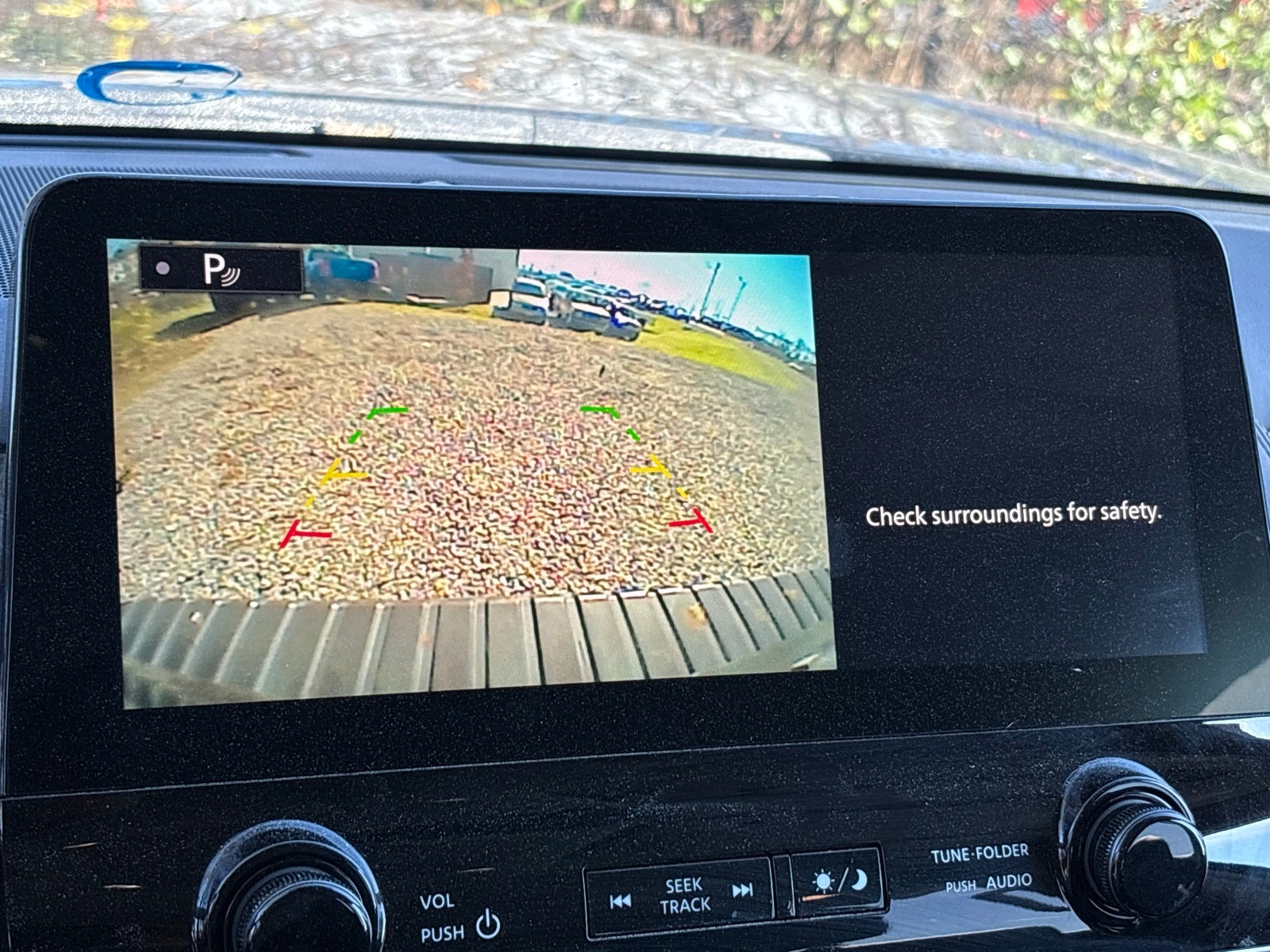 2023 Nissan Armada SV