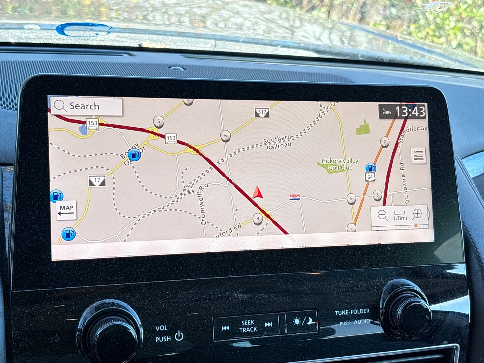 2023 Nissan Armada SV