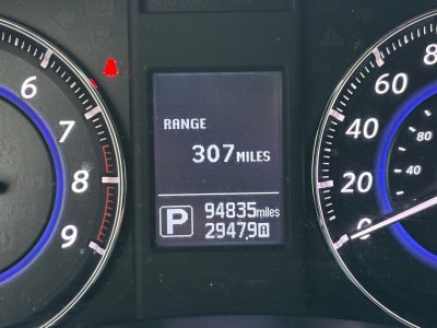 2017 INFINITI QX70 Base