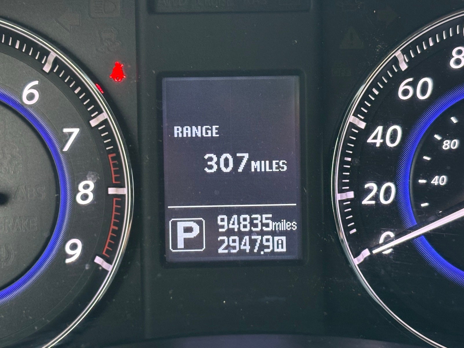 2017 INFINITI QX70 Base