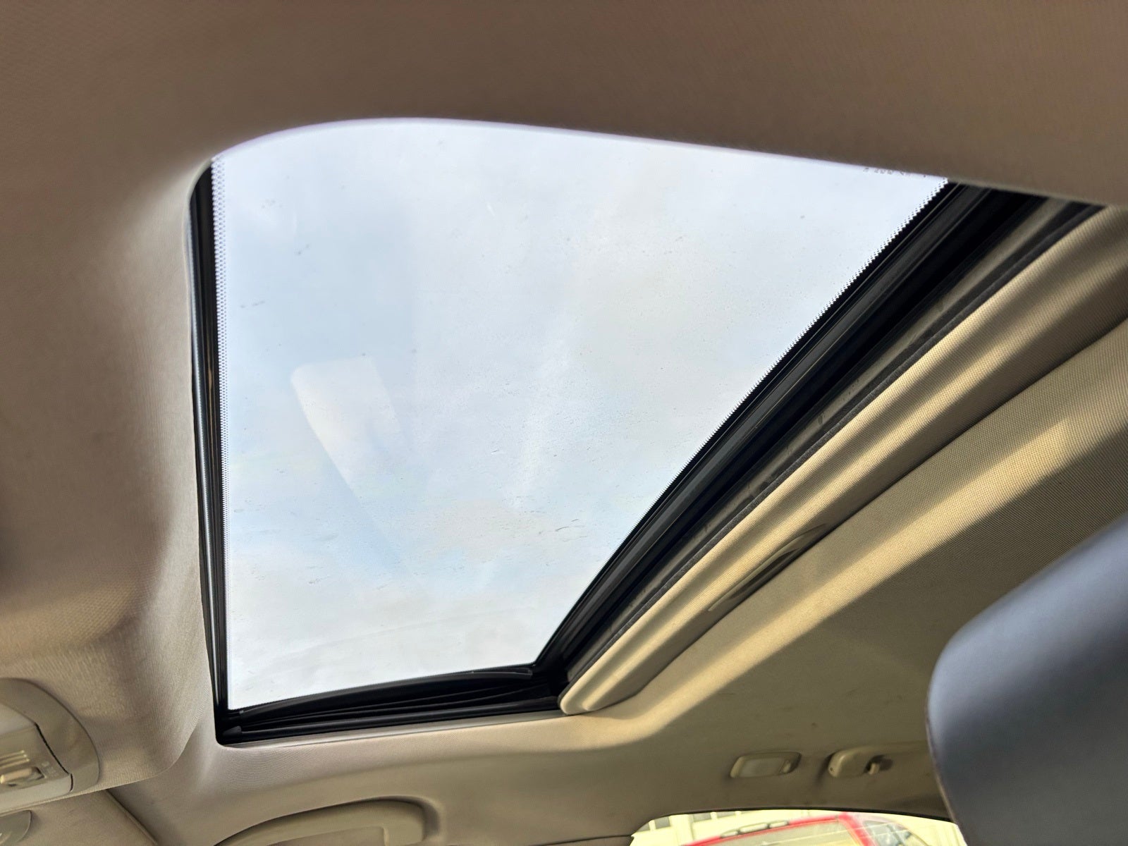 2017 INFINITI QX70 Base