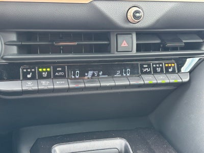 2024 Toyota Crown Limited