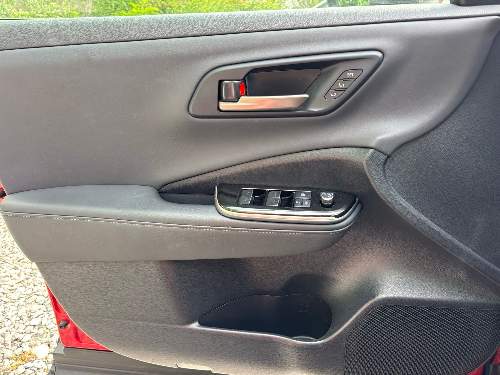 2024 Toyota Crown Limited