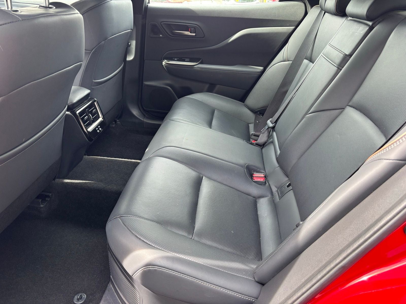 2024 Toyota Crown Limited