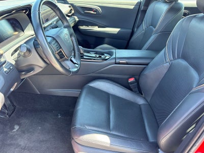 2024 Toyota Crown Limited