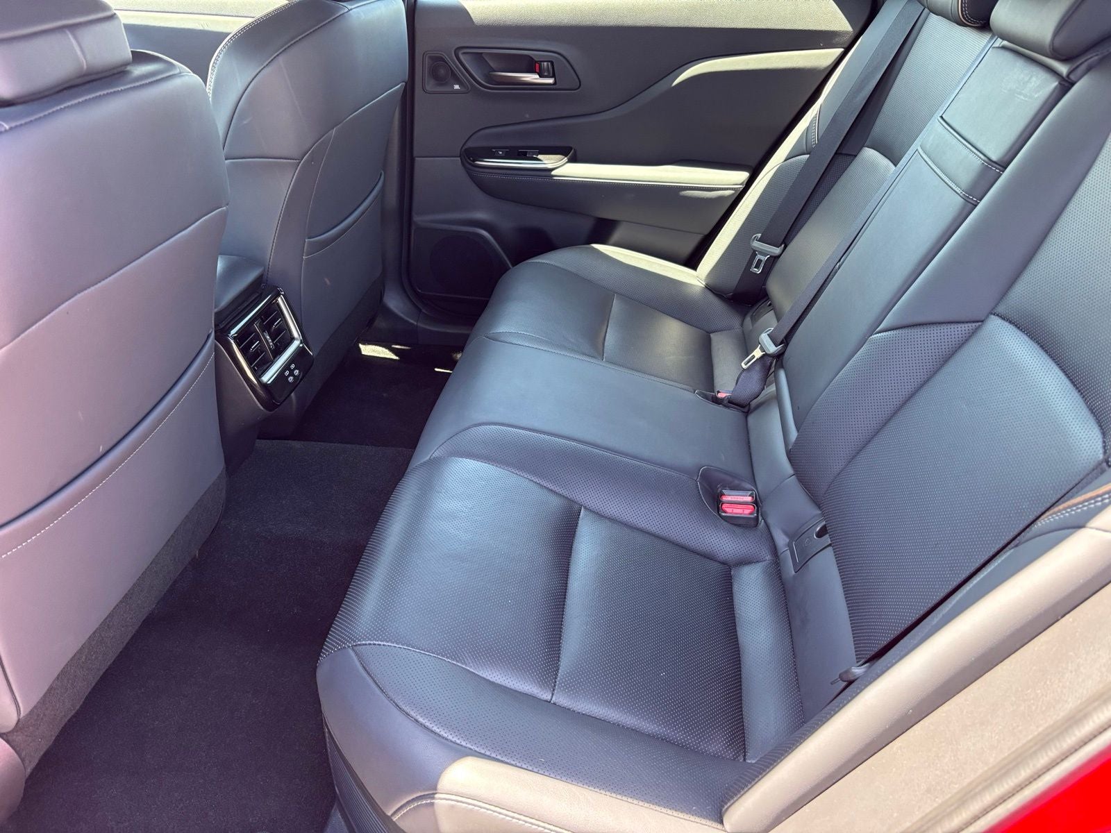 2024 Toyota Crown Limited