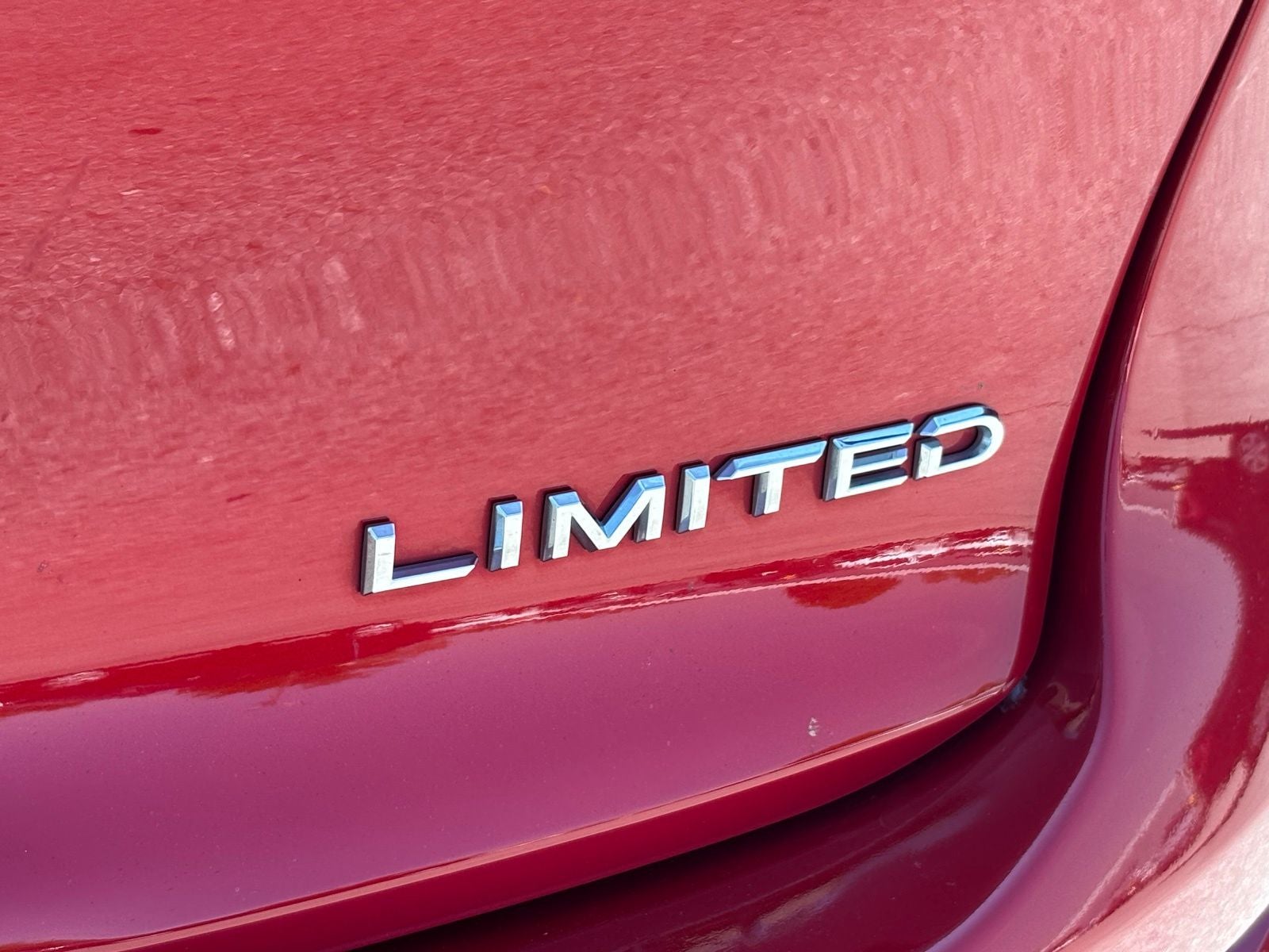 2024 Toyota Crown Limited