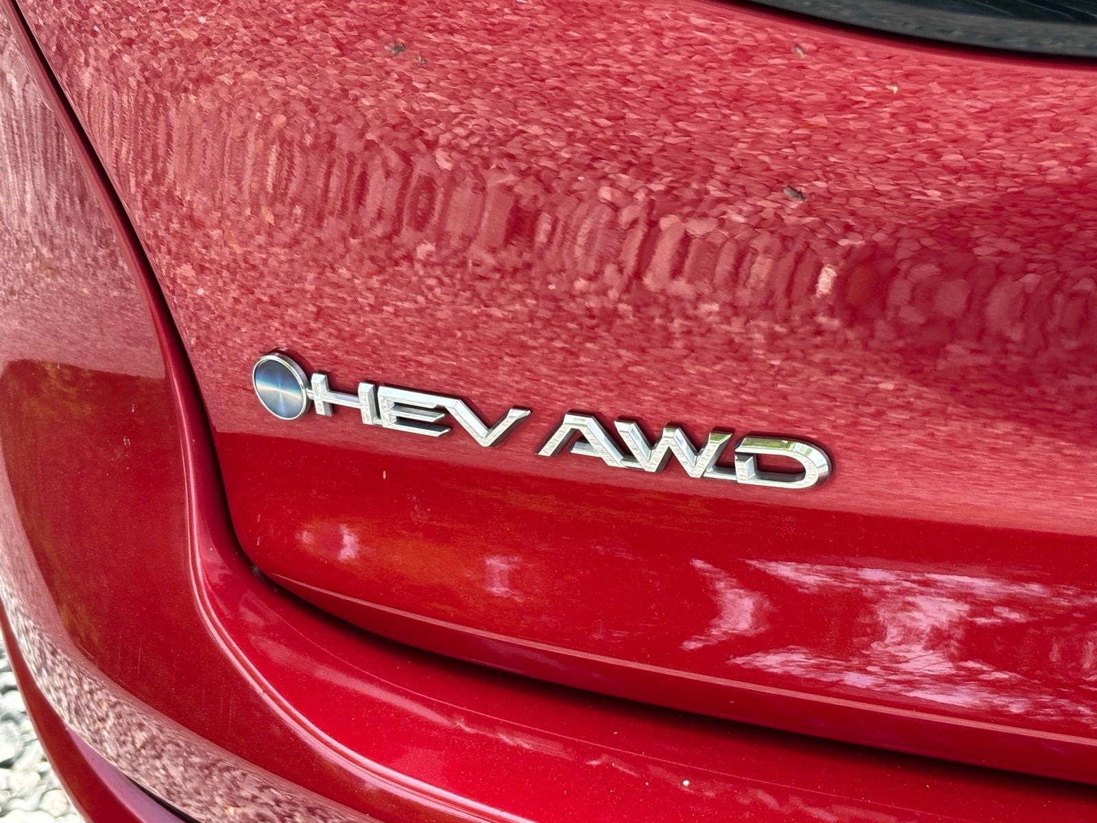 2024 Toyota Crown Limited