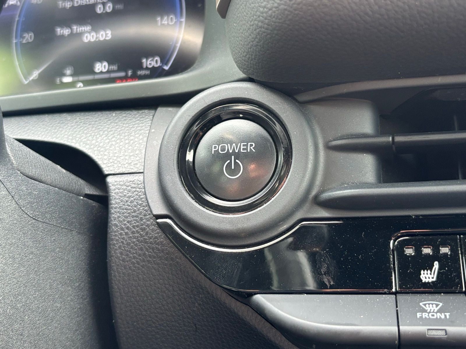 2024 Toyota Crown Limited