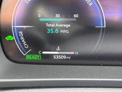 2024 Toyota Crown Limited