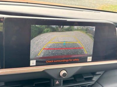 2024 Toyota Crown Limited