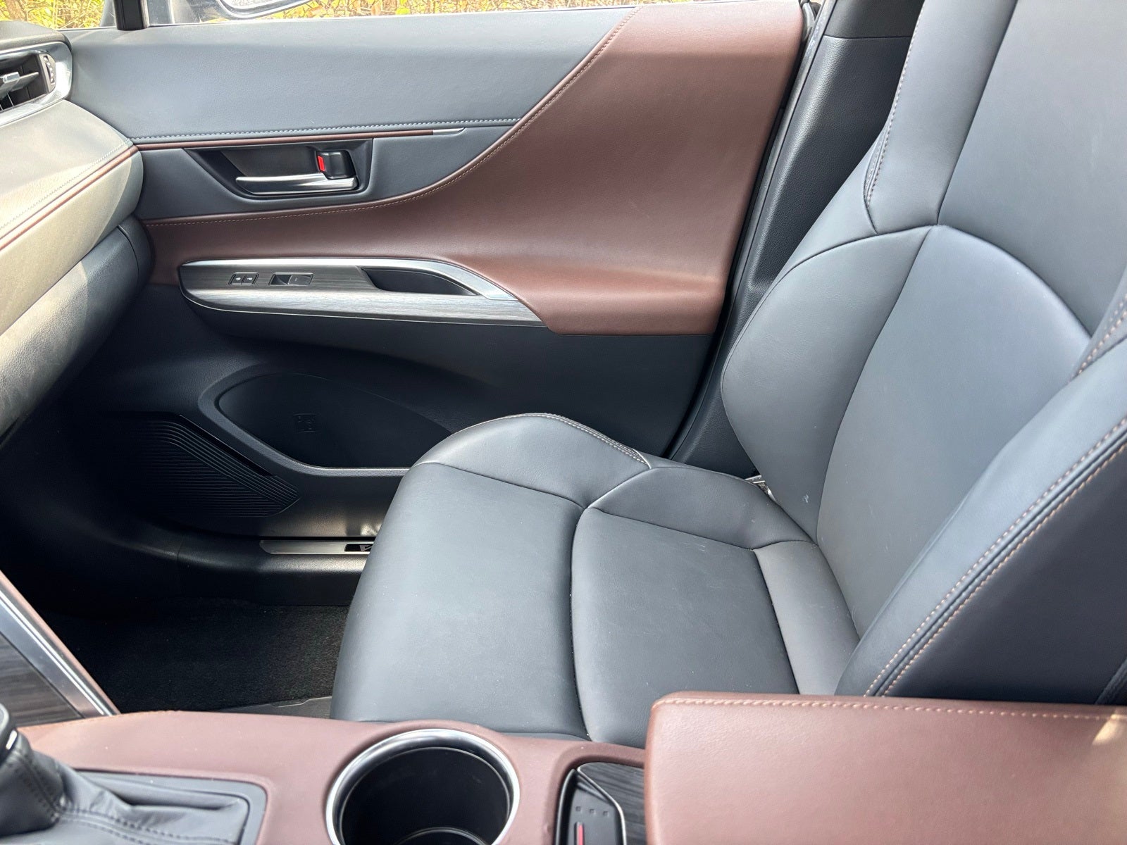 2024 Toyota Venza XLE