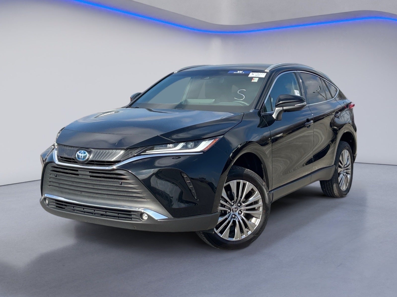 2024 Toyota Venza XLE