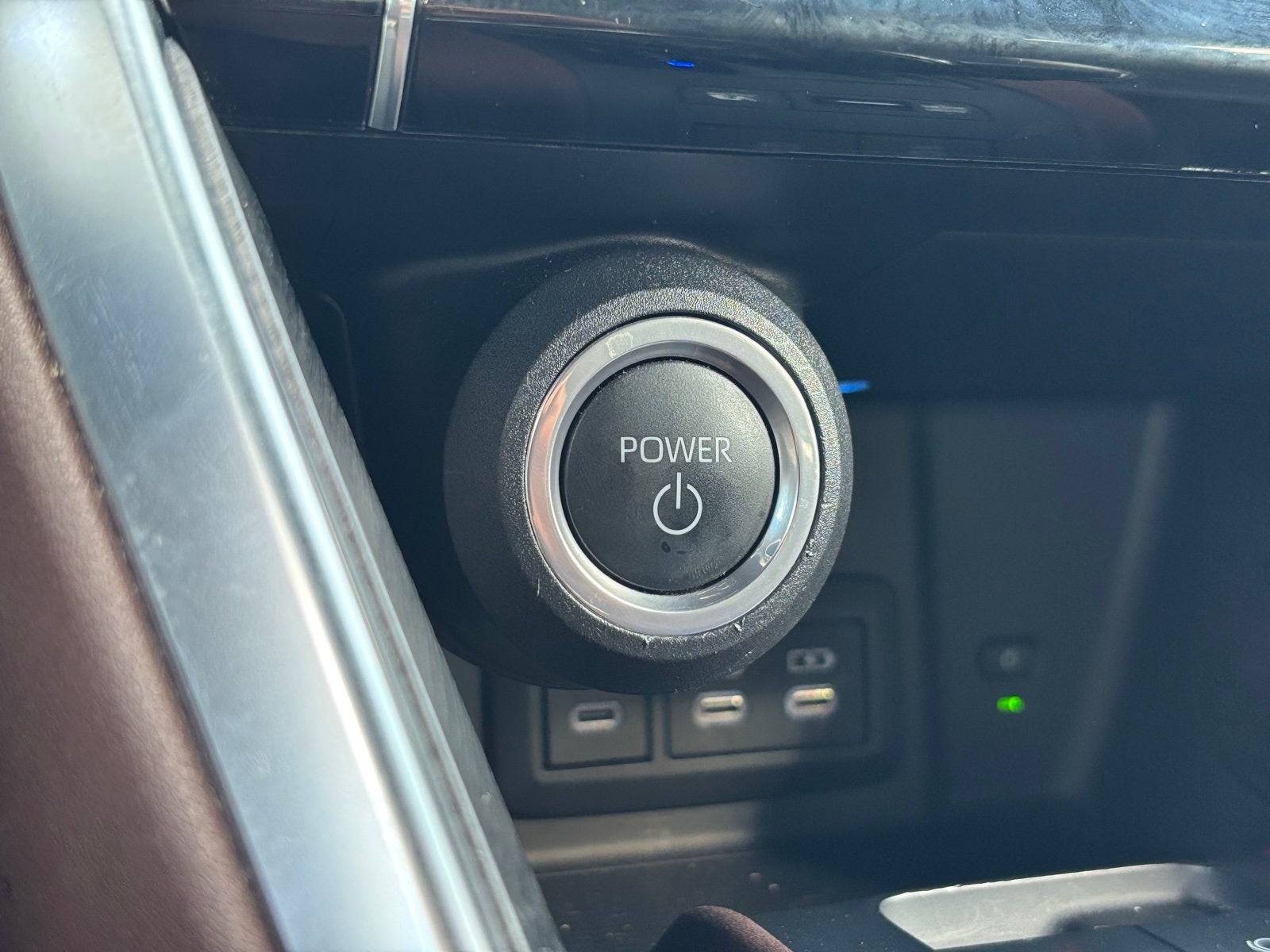 2024 Toyota Venza XLE