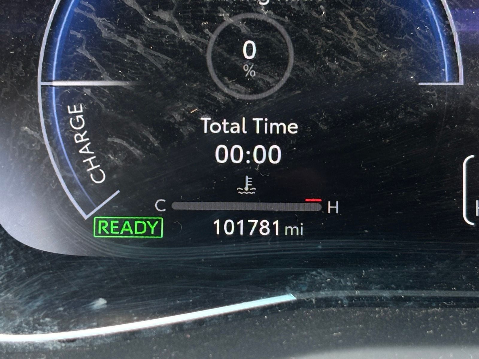 2023 Toyota Venza Limited