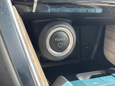 2023 Toyota Venza Limited