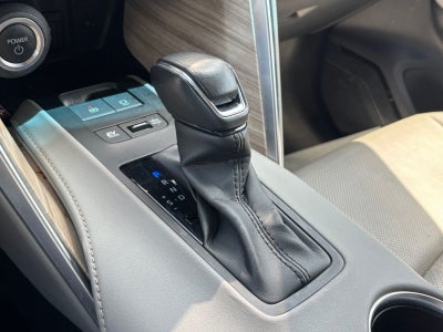 2023 Toyota Venza Limited