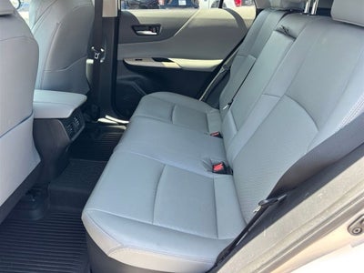 2023 Toyota Venza Limited