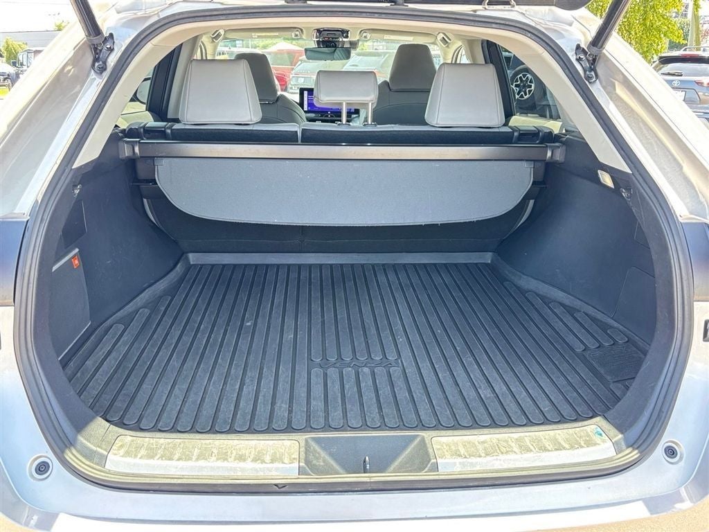 2023 Toyota Venza Limited