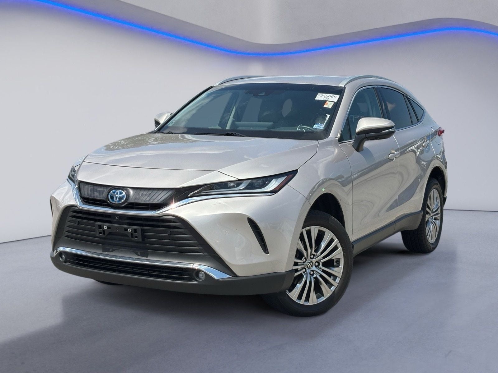 2023 Toyota Venza Limited
