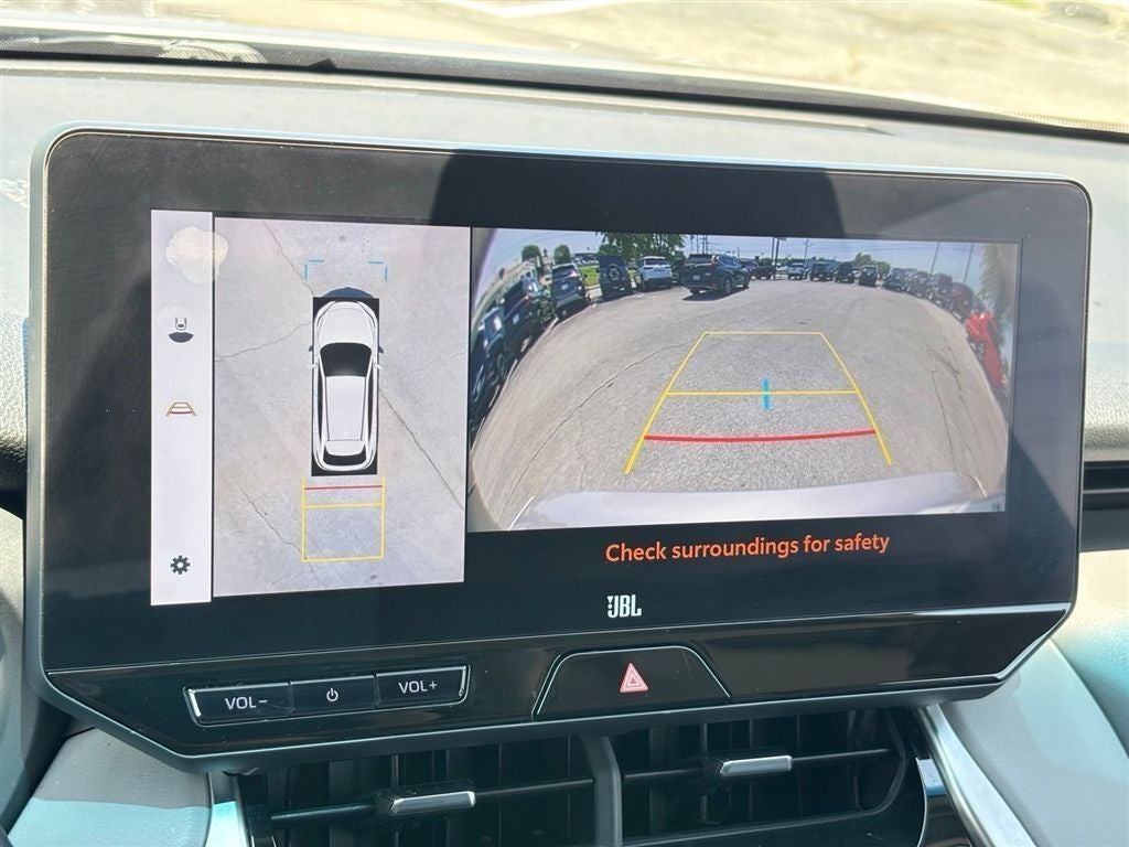 2023 Toyota Venza Limited