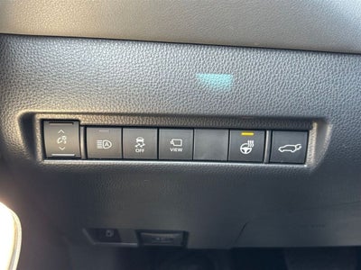 2023 Toyota Venza Limited