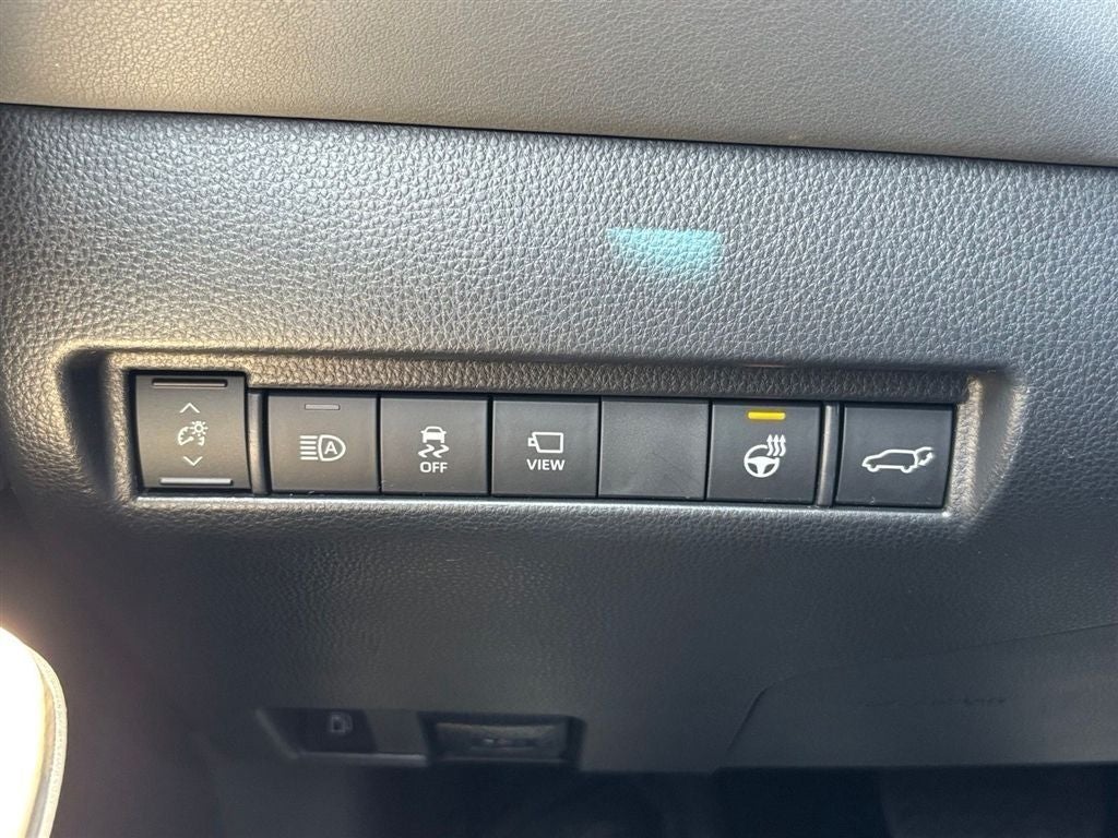 2023 Toyota Venza Limited
