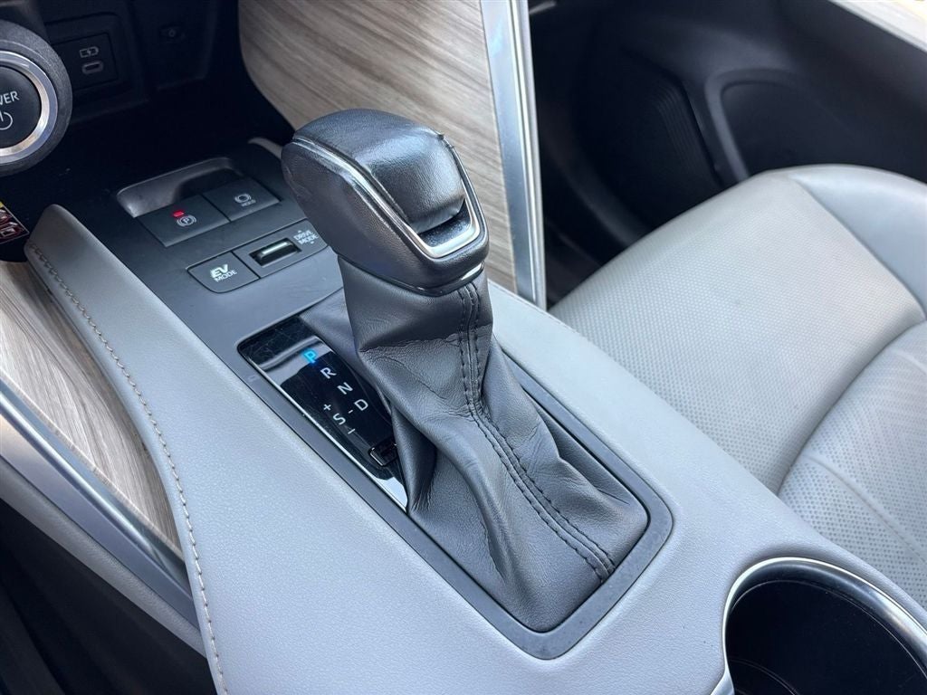 2023 Toyota Venza Limited