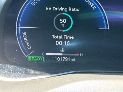 2023 Toyota Venza Limited