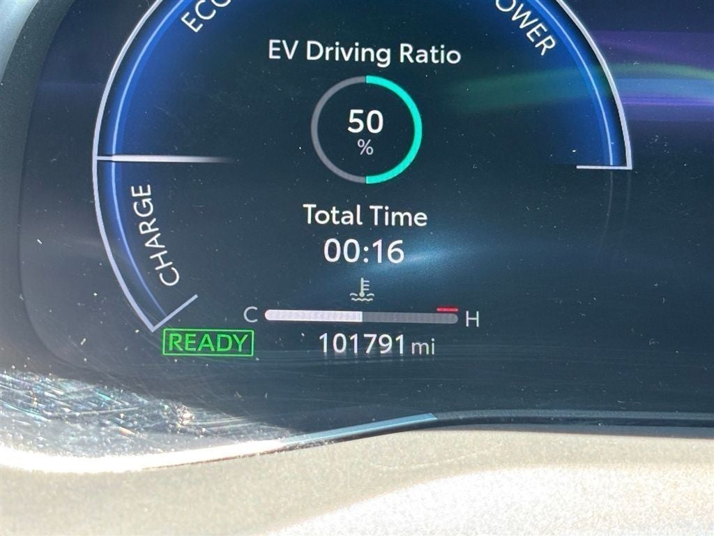 2023 Toyota Venza Limited