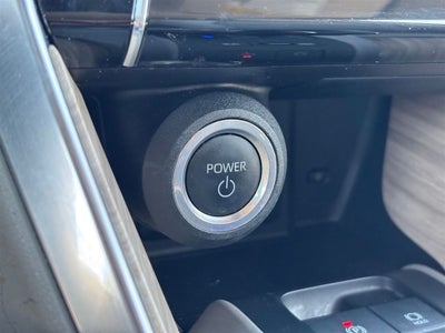 2023 Toyota Venza Limited