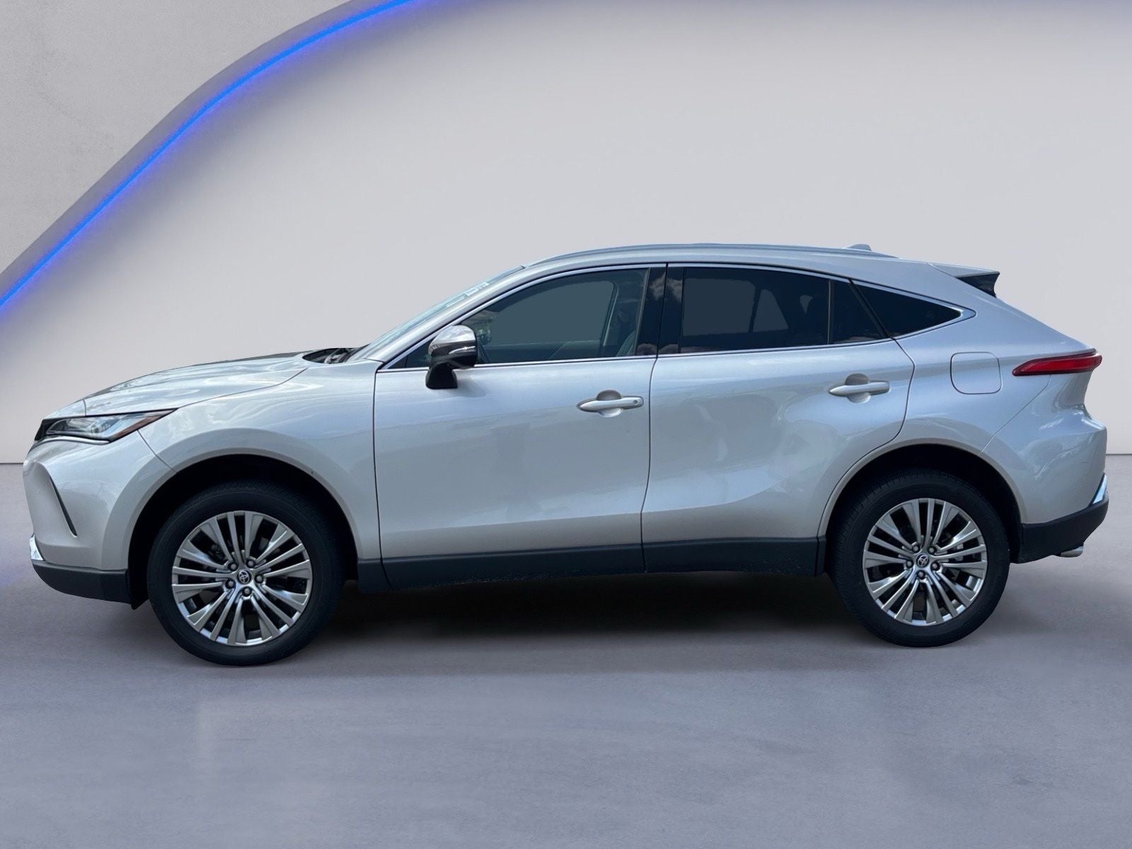 2023 Toyota Venza Limited